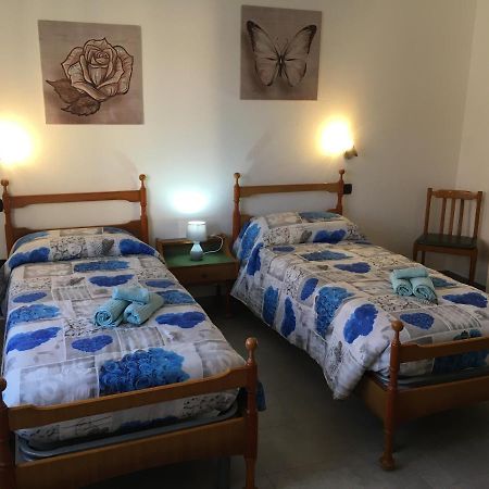 Casa Jole Villa Асемини Екстериор снимка