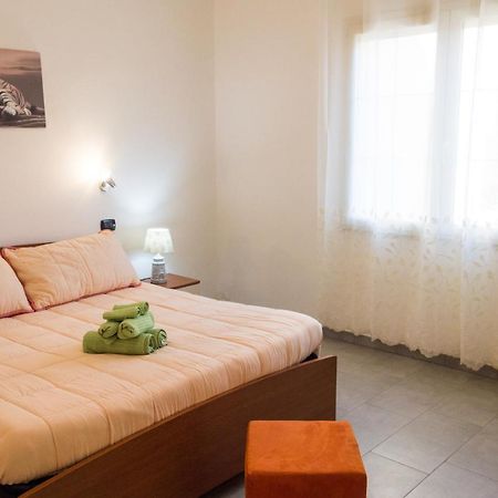 Casa Jole Villa Асемини Екстериор снимка