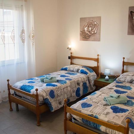 Casa Jole Villa Асемини Екстериор снимка