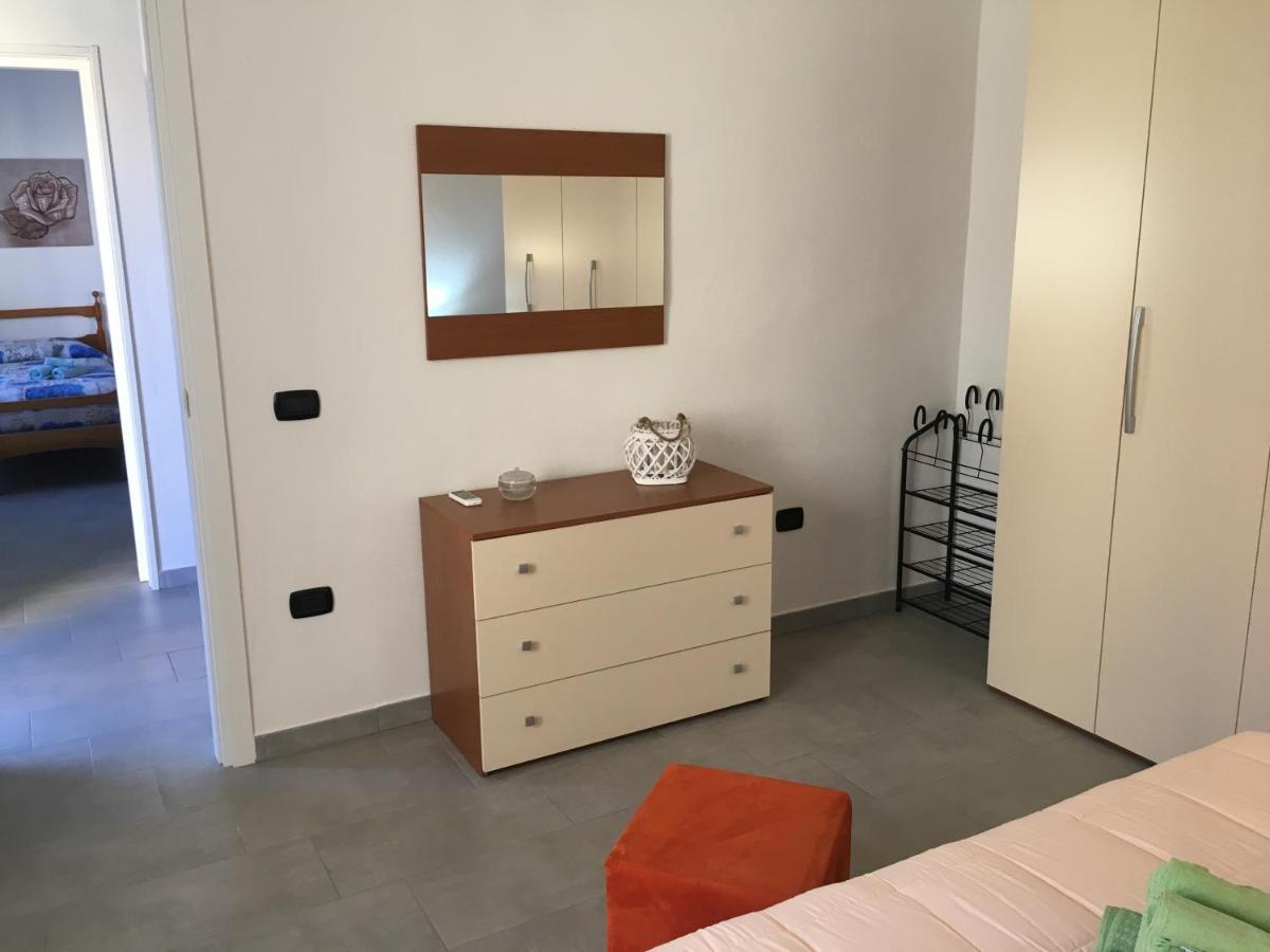 Casa Jole Villa Асемини Екстериор снимка