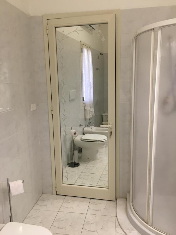 Casa Jole Villa Асемини Екстериор снимка