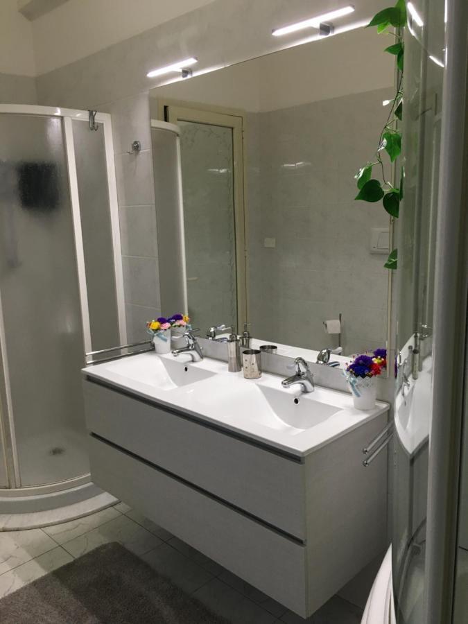 Casa Jole Villa Асемини Екстериор снимка