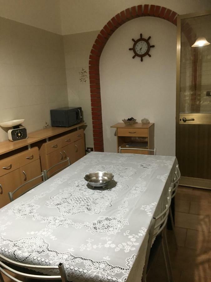 Casa Jole Villa Асемини Екстериор снимка
