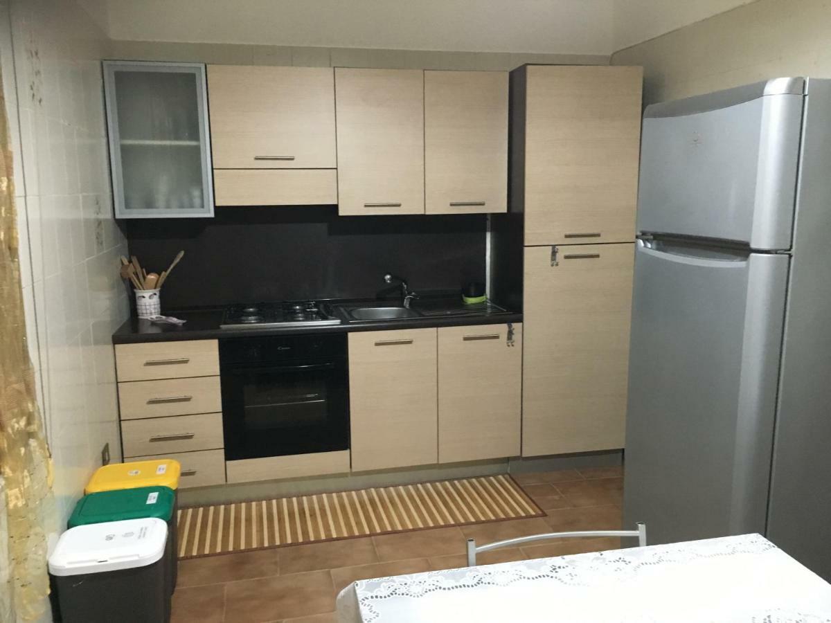 Casa Jole Villa Асемини Екстериор снимка